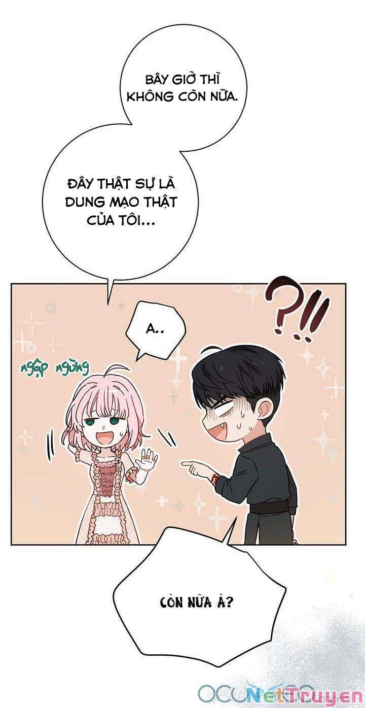 Cuộc Sống Trùng Sinh Của Công Nương - Chương 10