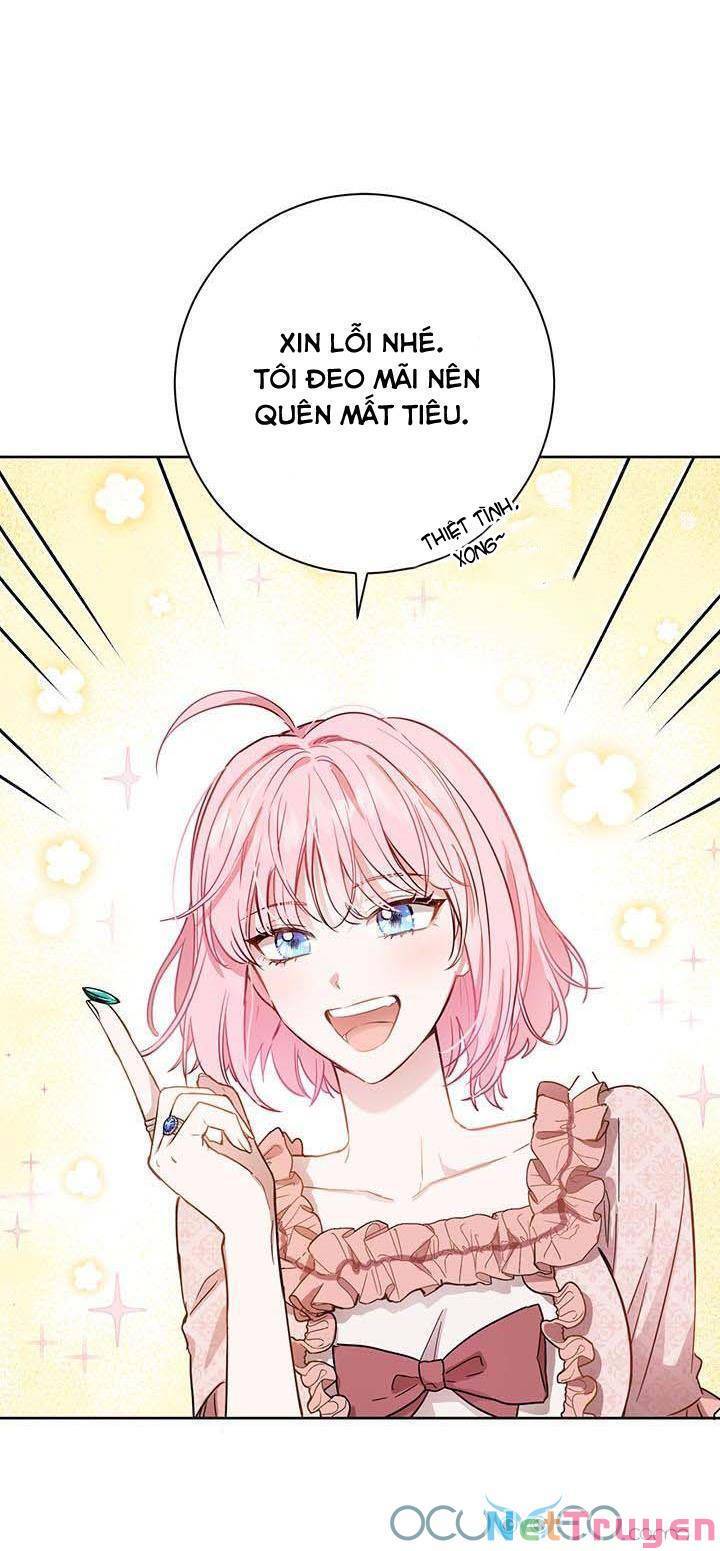 Cuộc Sống Trùng Sinh Của Công Nương - Chương 10