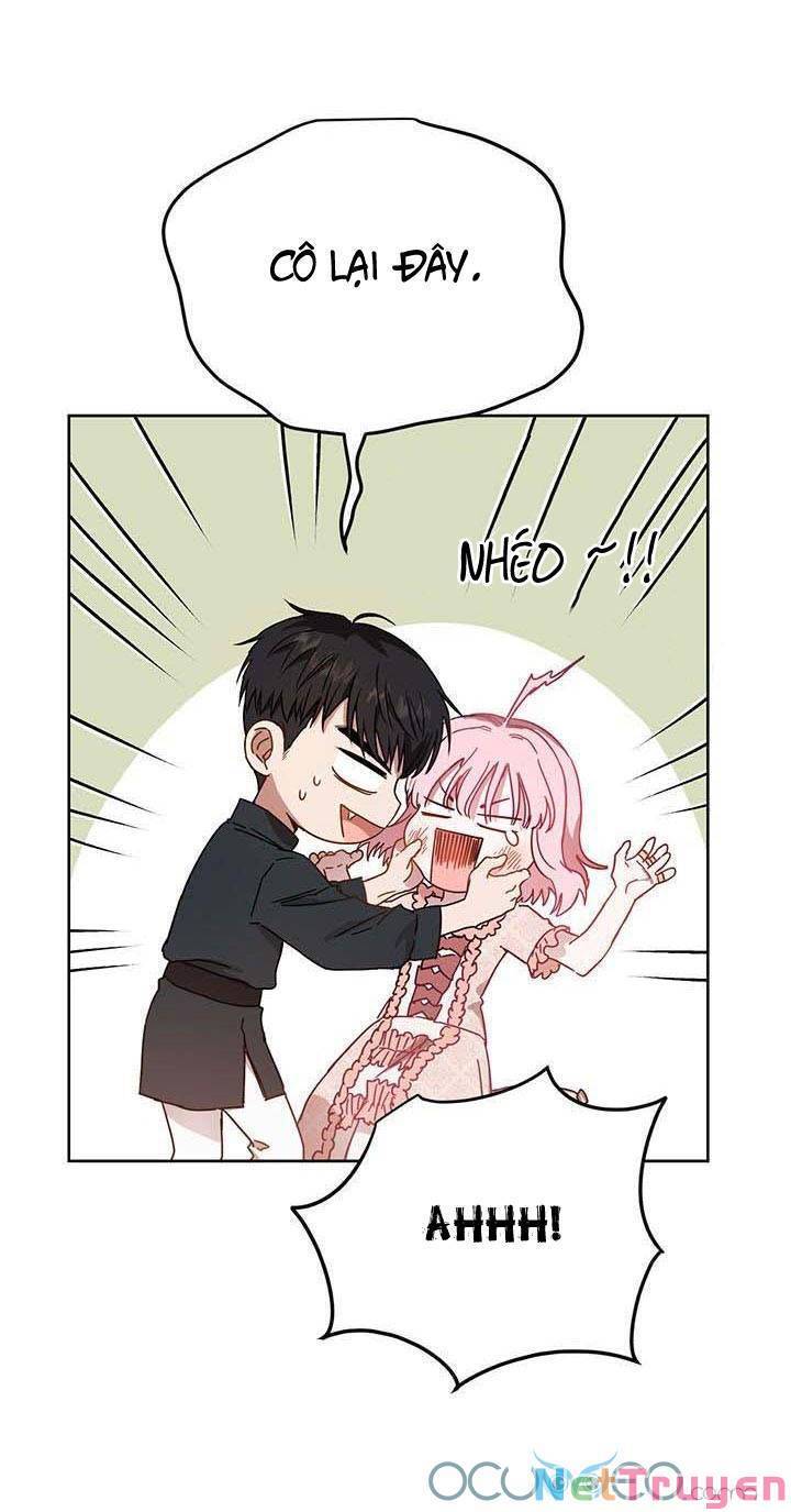 Cuộc Sống Trùng Sinh Của Công Nương - Chương 10