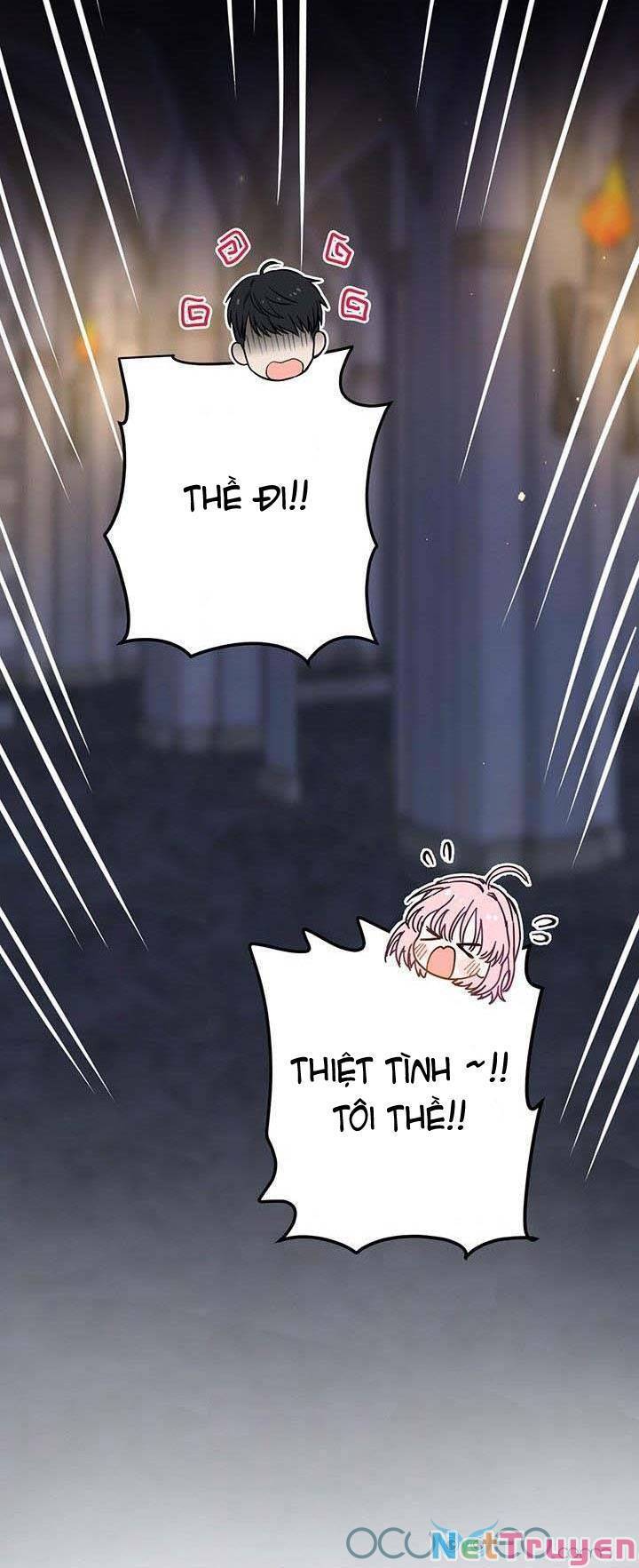 Cuộc Sống Trùng Sinh Của Công Nương - Chương 10