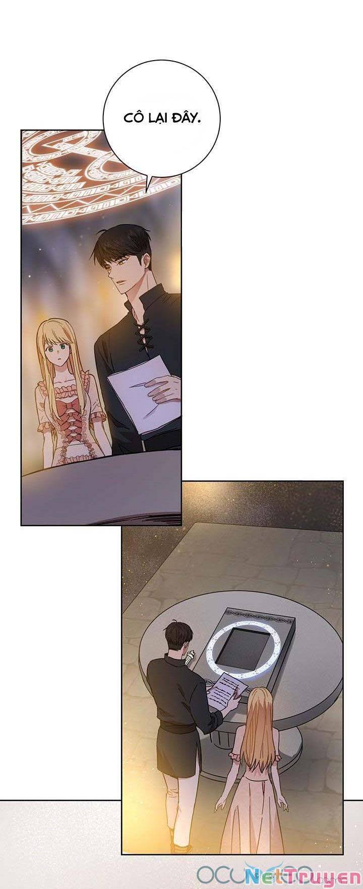 Cuộc Sống Trùng Sinh Của Công Nương - Chương 10