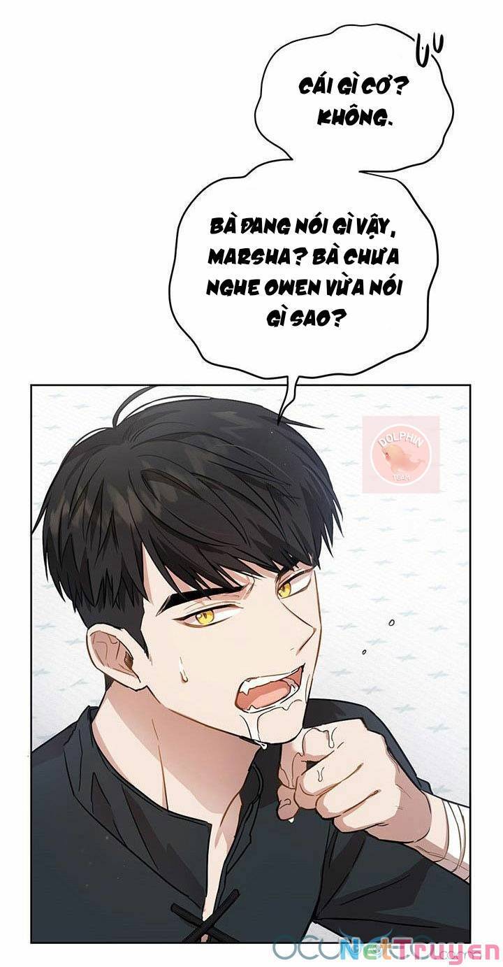 Cuộc Sống Trùng Sinh Của Công Nương - Chương 11