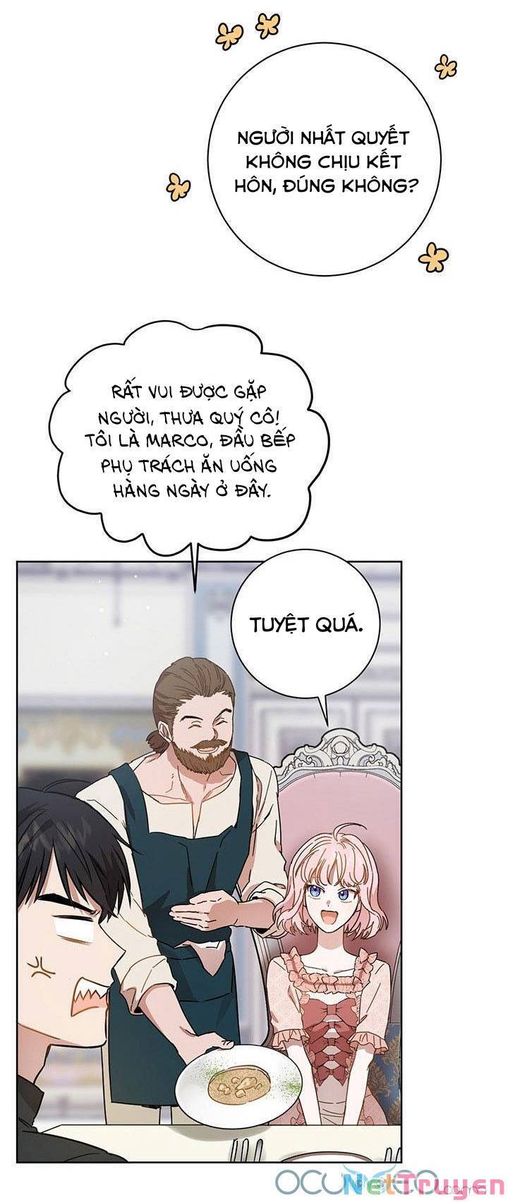 Cuộc Sống Trùng Sinh Của Công Nương - Chương 11