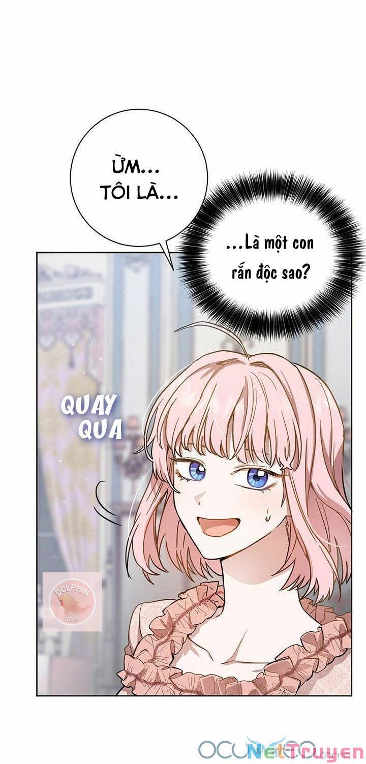 Cuộc Sống Trùng Sinh Của Công Nương - Chương 11