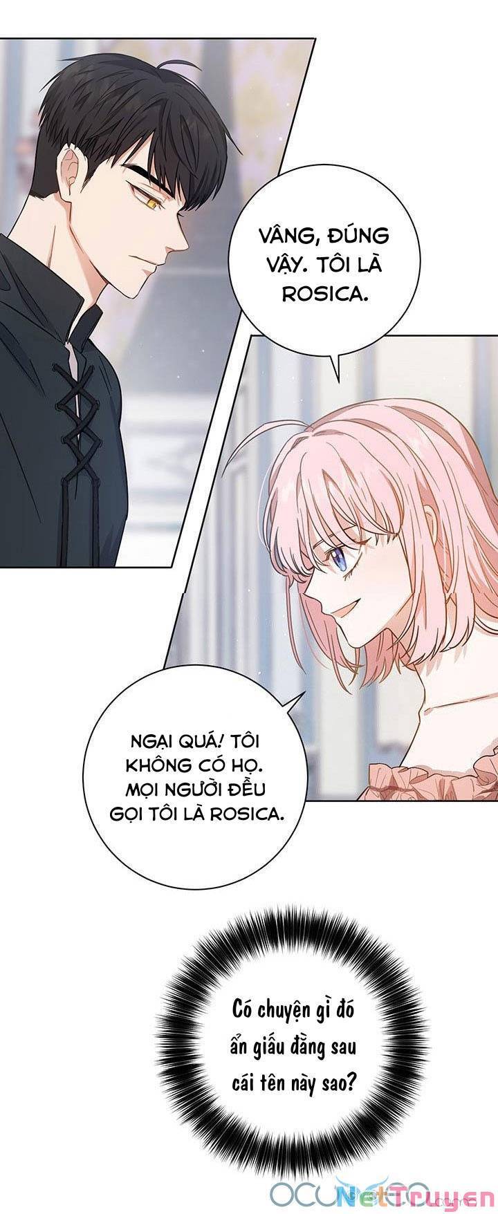 Cuộc Sống Trùng Sinh Của Công Nương - Chương 11