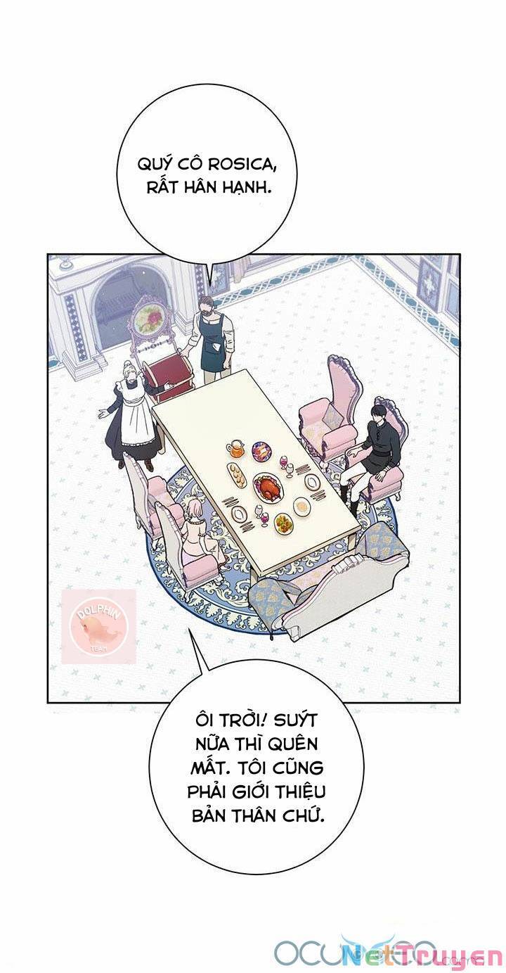 Cuộc Sống Trùng Sinh Của Công Nương - Chương 11