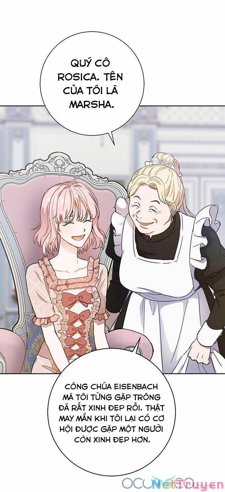 Cuộc Sống Trùng Sinh Của Công Nương - Chương 11