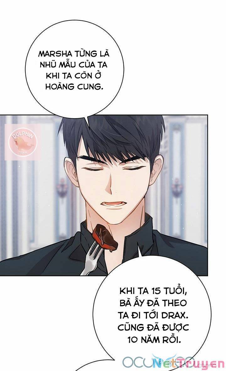 Cuộc Sống Trùng Sinh Của Công Nương - Chương 11