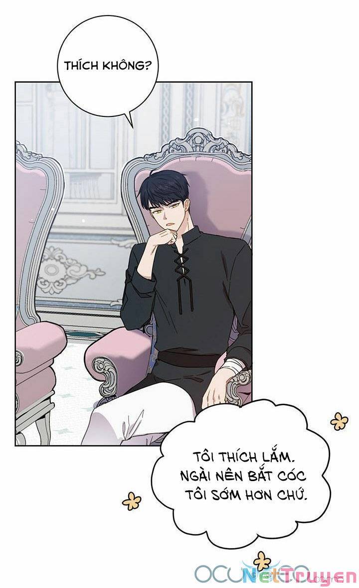 Cuộc Sống Trùng Sinh Của Công Nương - Chương 11