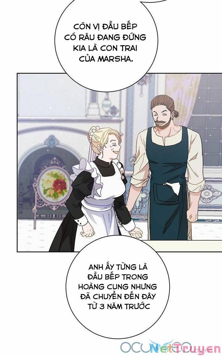 Cuộc Sống Trùng Sinh Của Công Nương - Chương 11