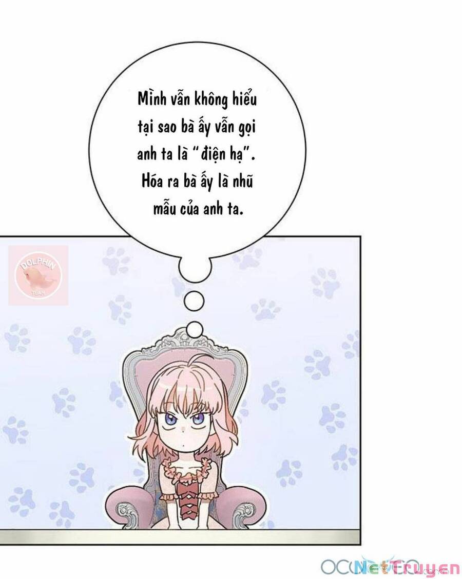 Cuộc Sống Trùng Sinh Của Công Nương - Chương 11
