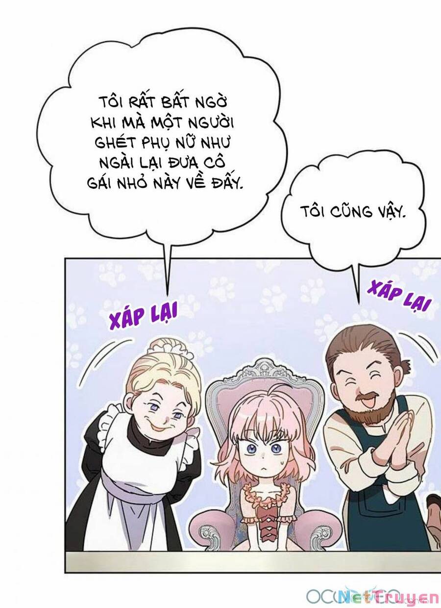 Cuộc Sống Trùng Sinh Của Công Nương - Chương 11