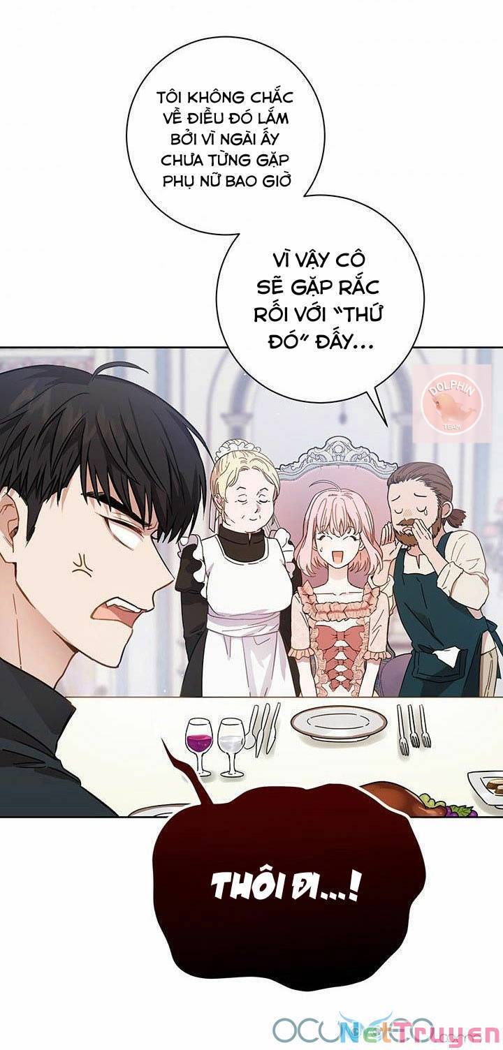 Cuộc Sống Trùng Sinh Của Công Nương - Chương 11