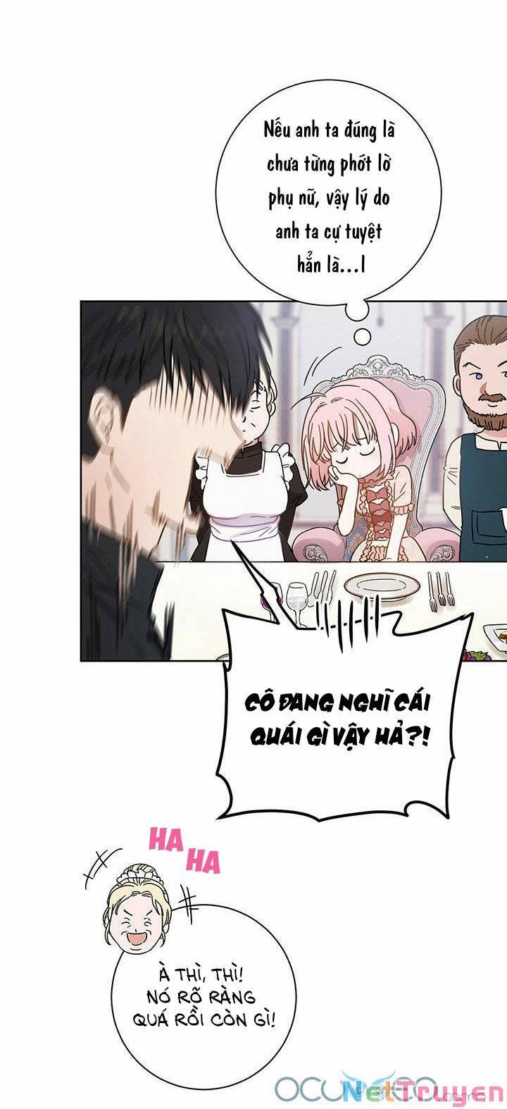 Cuộc Sống Trùng Sinh Của Công Nương - Chương 11