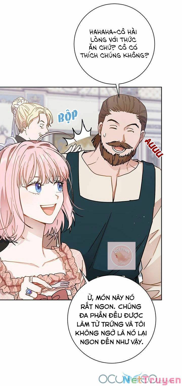 Cuộc Sống Trùng Sinh Của Công Nương - Chương 11