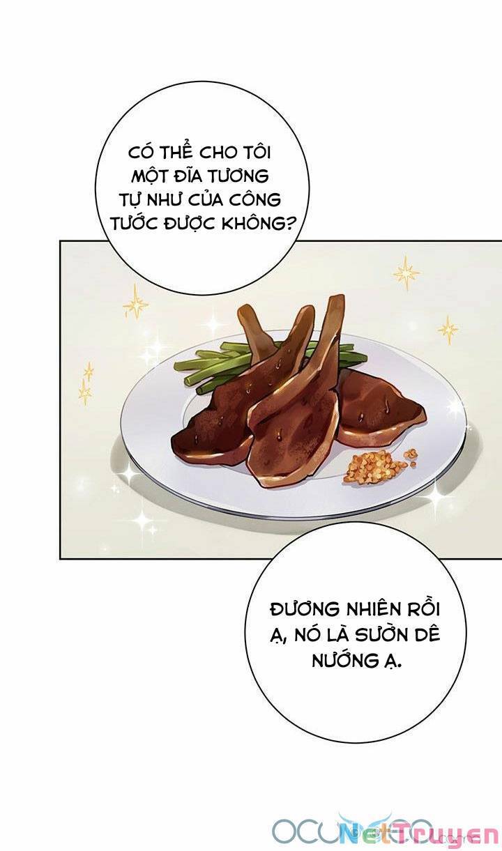 Cuộc Sống Trùng Sinh Của Công Nương - Chương 11