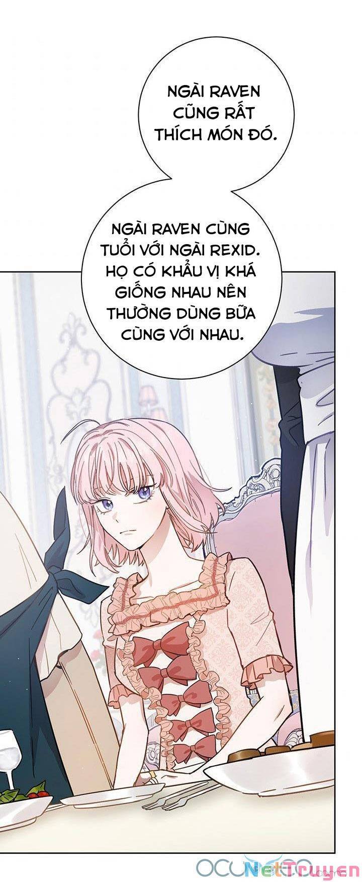 Cuộc Sống Trùng Sinh Của Công Nương - Chương 11