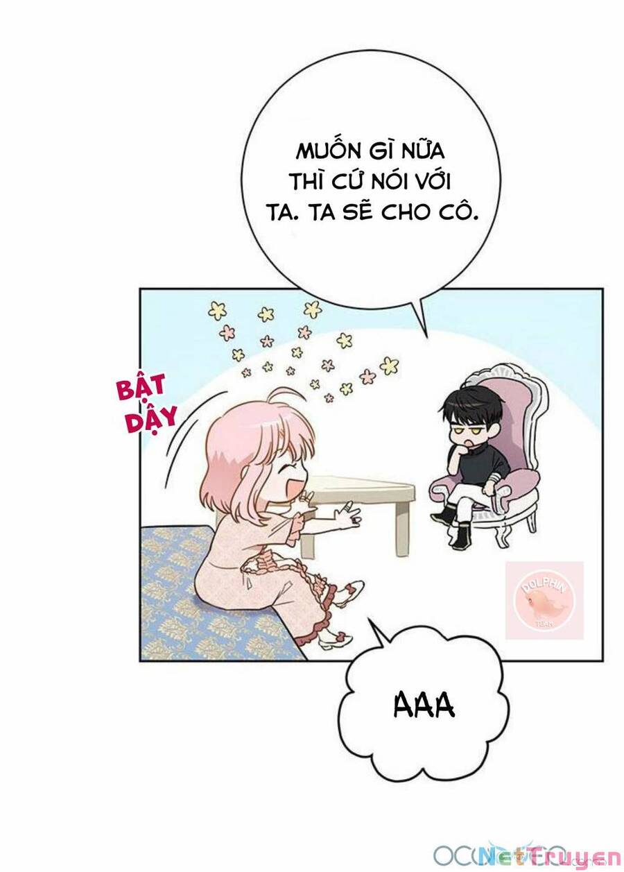 Cuộc Sống Trùng Sinh Của Công Nương - Chương 11