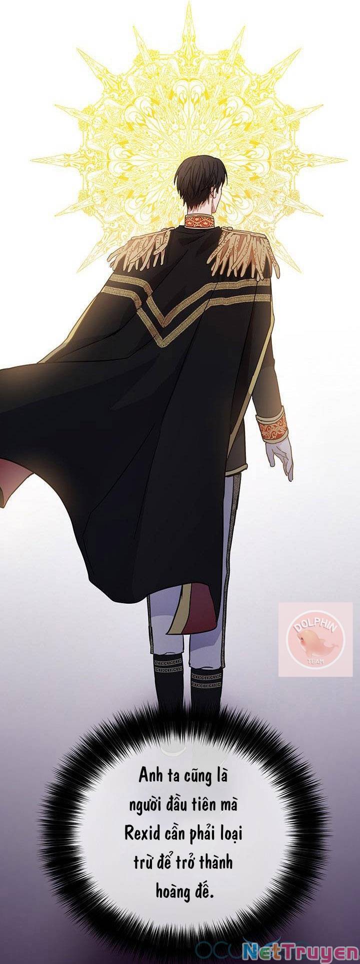 Cuộc Sống Trùng Sinh Của Công Nương - Chương 11