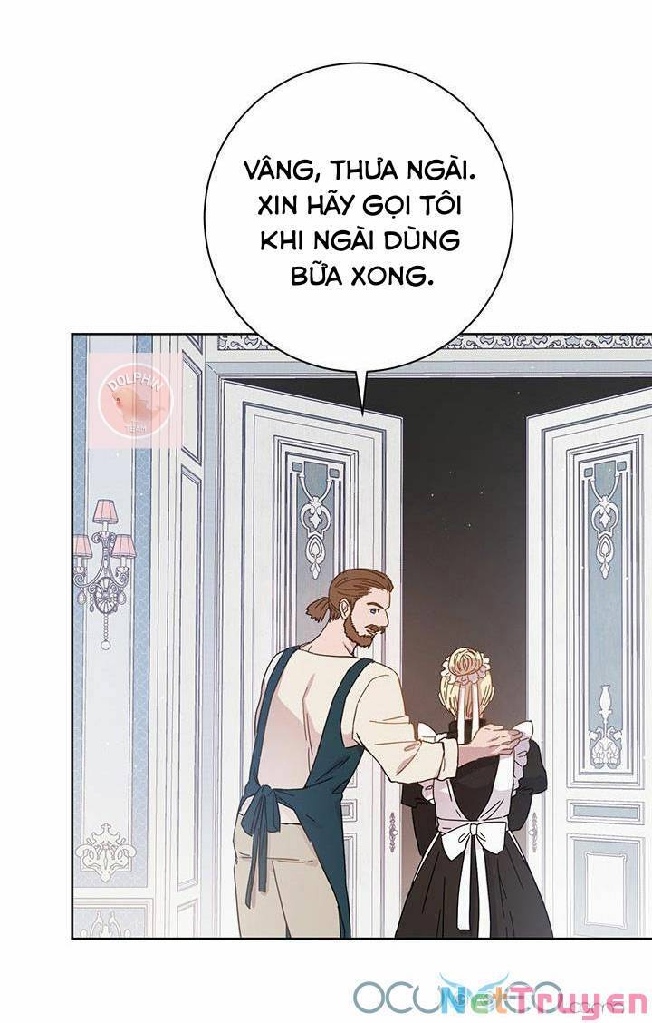 Cuộc Sống Trùng Sinh Của Công Nương - Chương 11