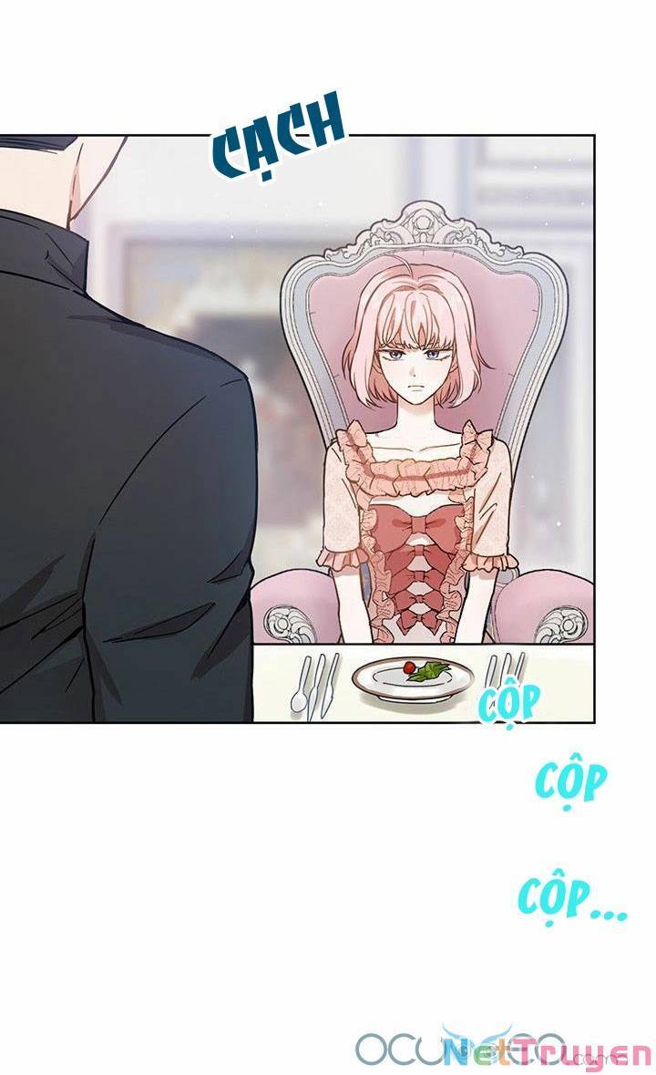 Cuộc Sống Trùng Sinh Của Công Nương - Chương 11