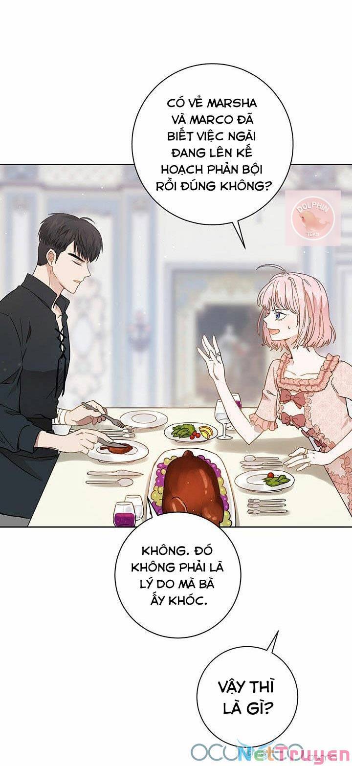 Cuộc Sống Trùng Sinh Của Công Nương - Chương 11