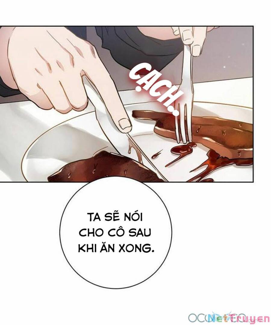 Cuộc Sống Trùng Sinh Của Công Nương - Chương 11