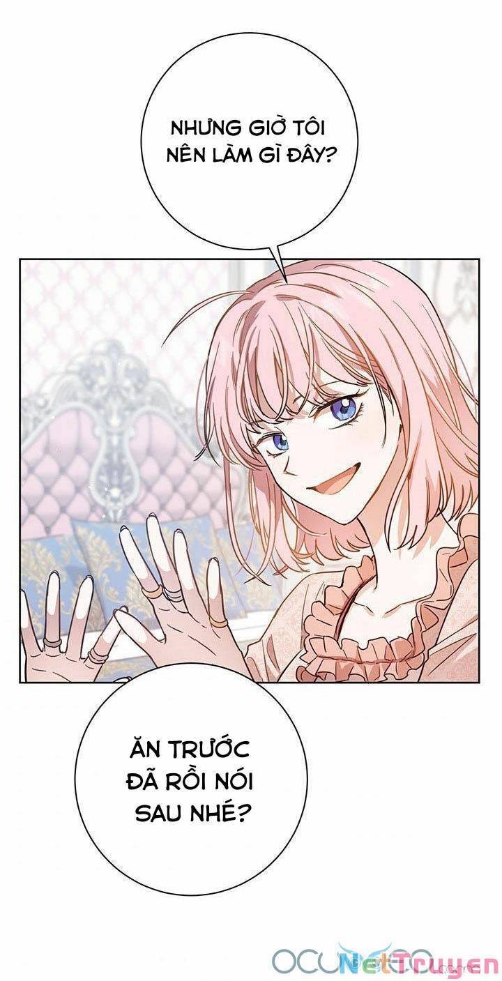 Cuộc Sống Trùng Sinh Của Công Nương - Chương 11