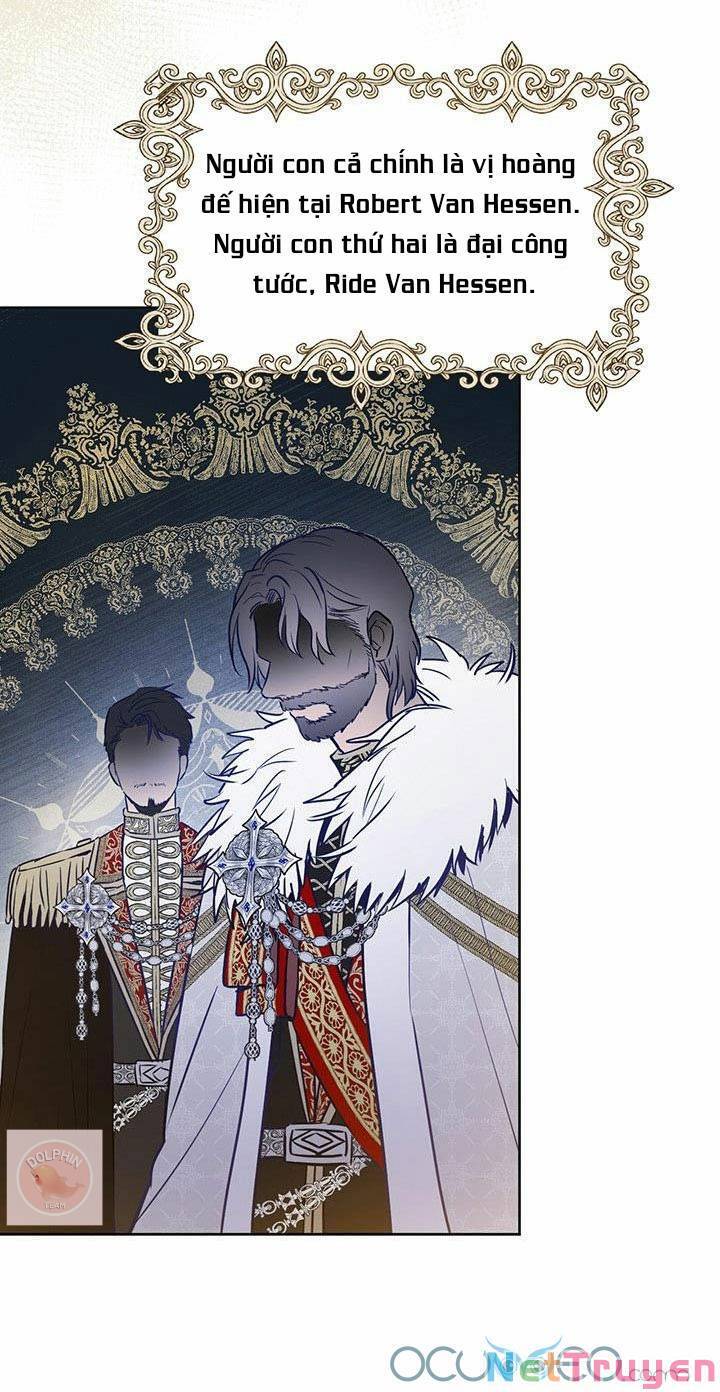 Cuộc Sống Trùng Sinh Của Công Nương - Chương 11