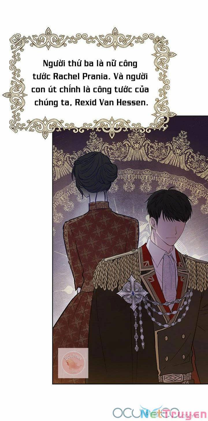 Cuộc Sống Trùng Sinh Của Công Nương - Chương 11