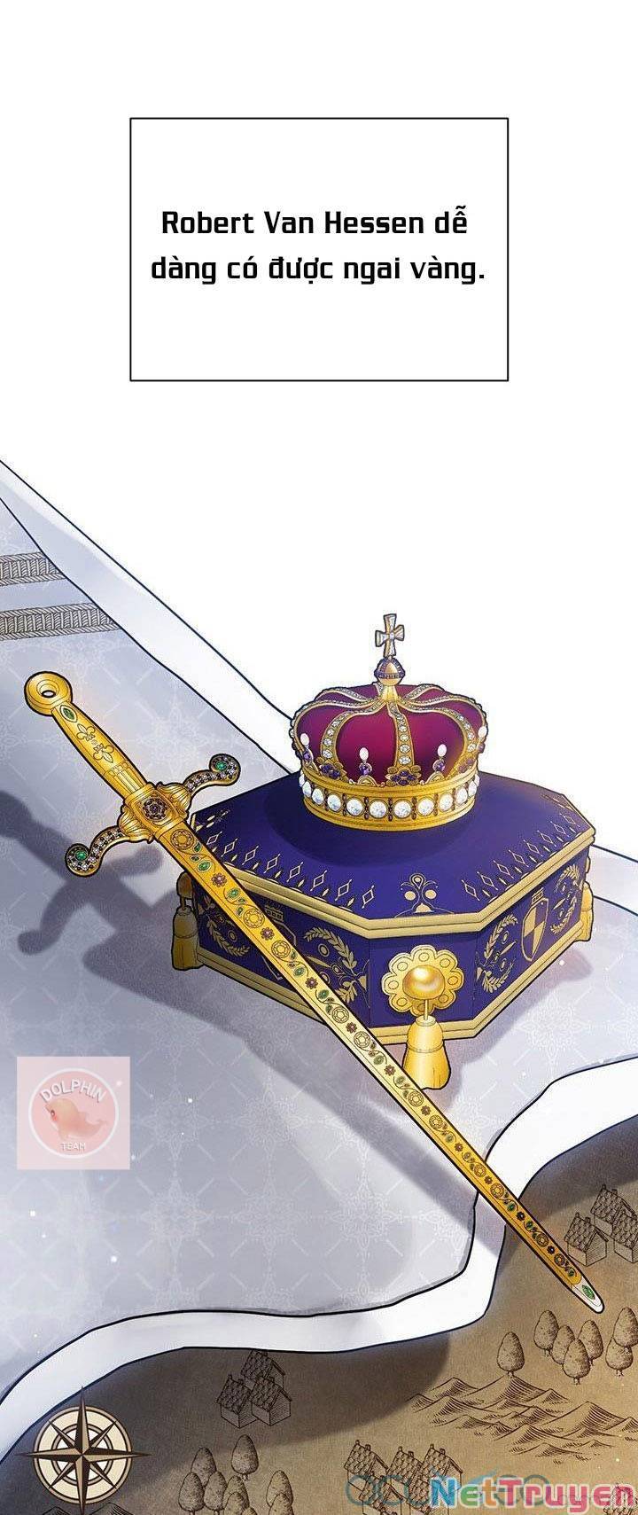 Cuộc Sống Trùng Sinh Của Công Nương - Chương 11