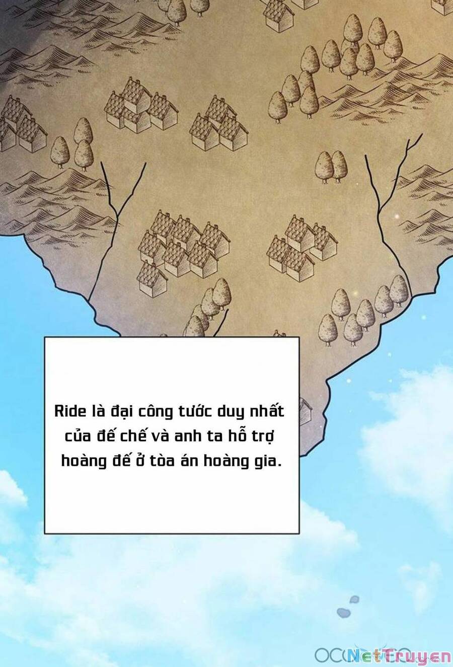 Cuộc Sống Trùng Sinh Của Công Nương - Chương 11