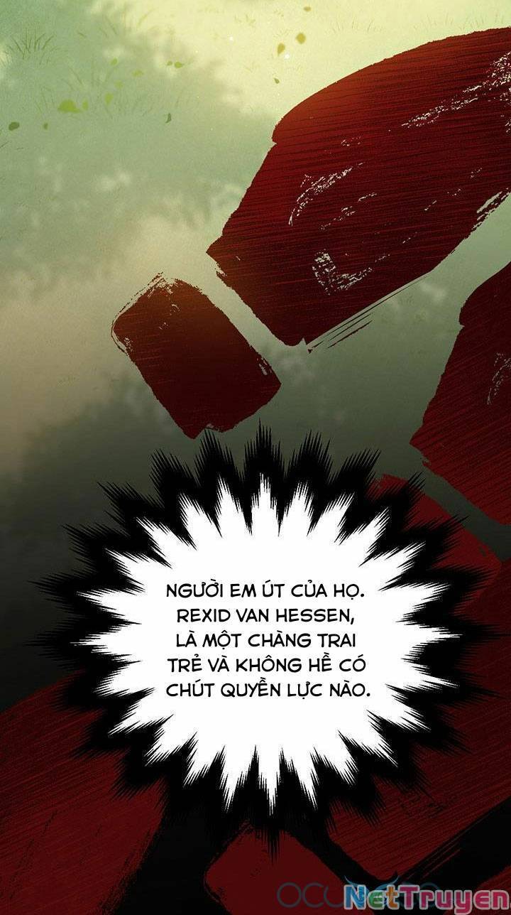 Cuộc Sống Trùng Sinh Của Công Nương - Chương 11