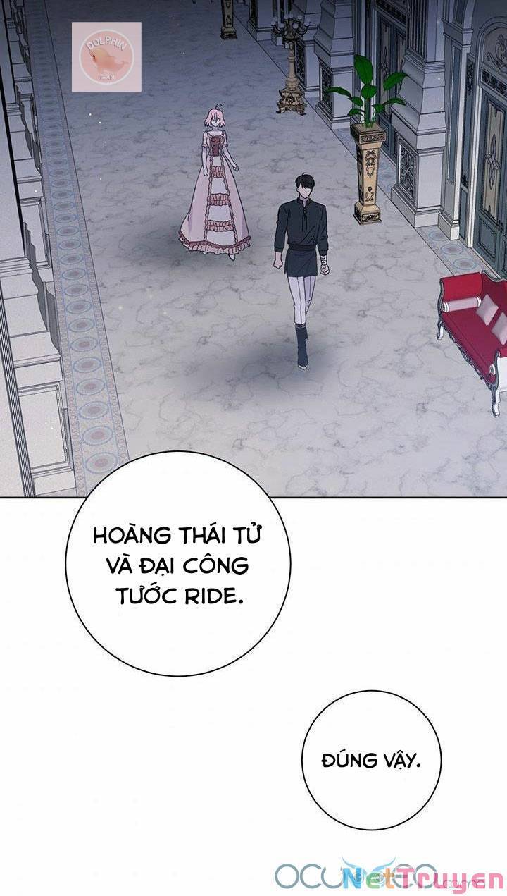 Cuộc Sống Trùng Sinh Của Công Nương - Chương 11