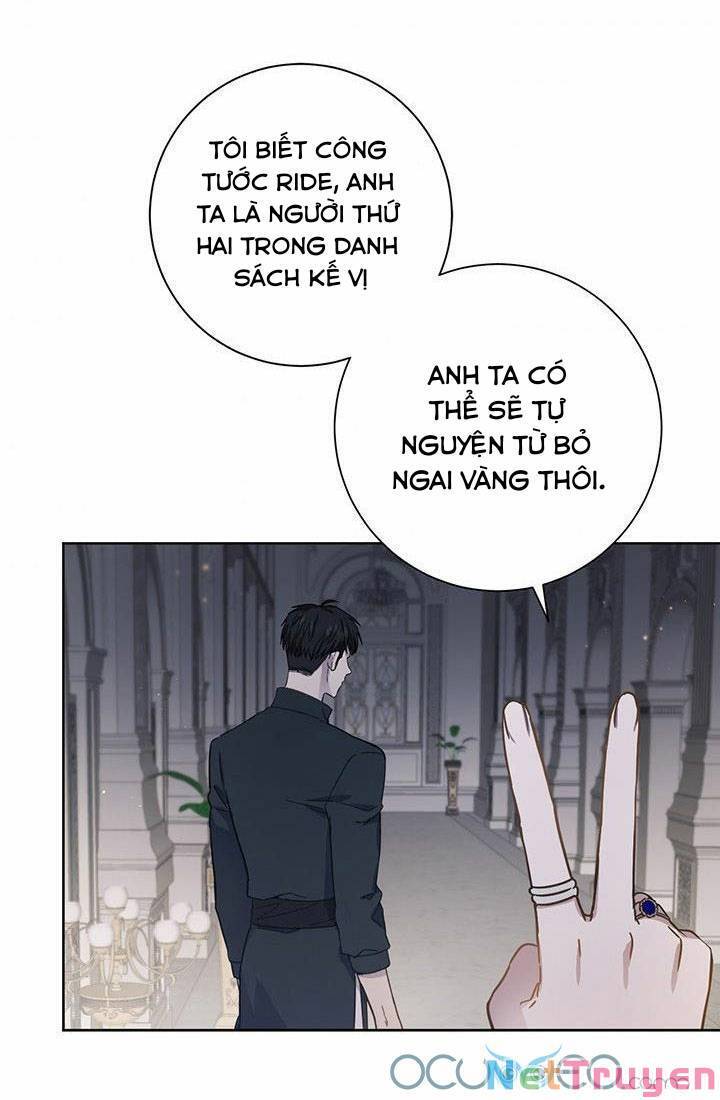 Cuộc Sống Trùng Sinh Của Công Nương - Chương 11