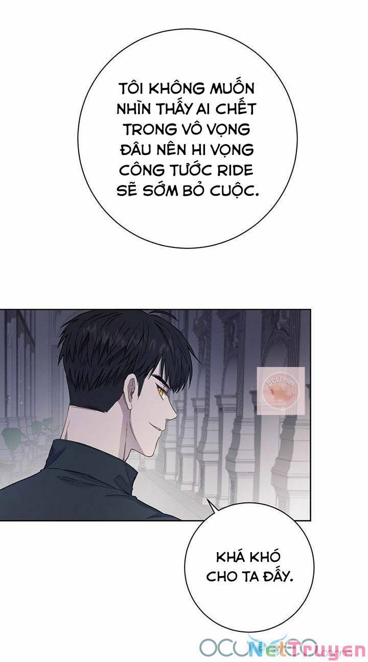 Cuộc Sống Trùng Sinh Của Công Nương - Chương 11