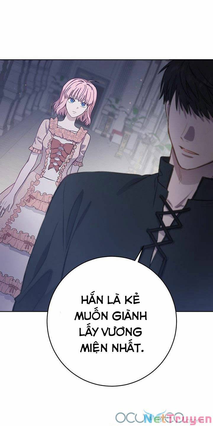 Cuộc Sống Trùng Sinh Của Công Nương - Chương 11