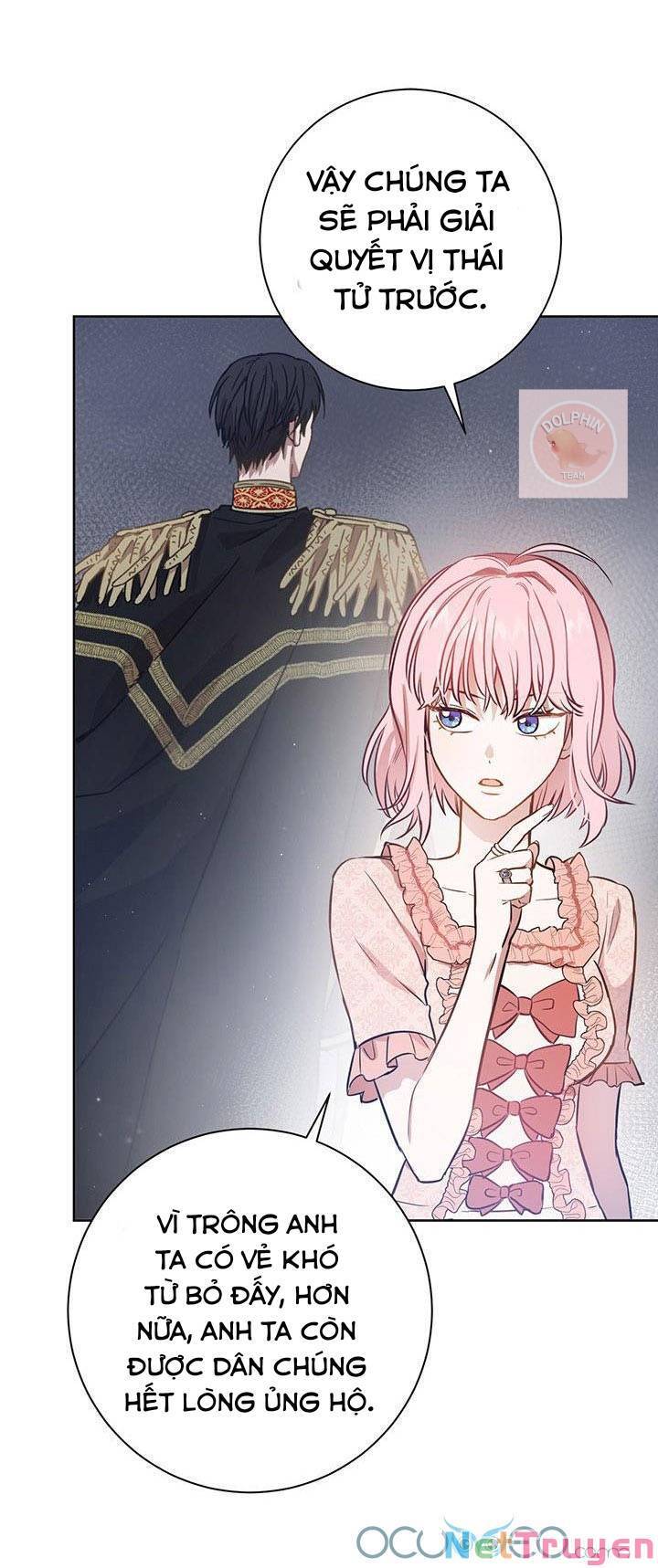 Cuộc Sống Trùng Sinh Của Công Nương - Chương 11