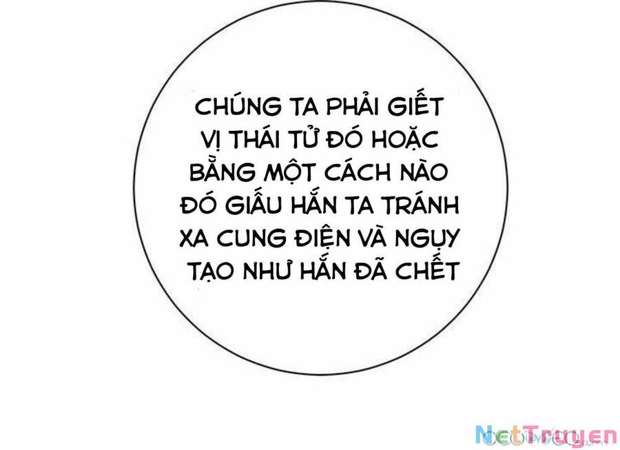 Cuộc Sống Trùng Sinh Của Công Nương - Chương 11