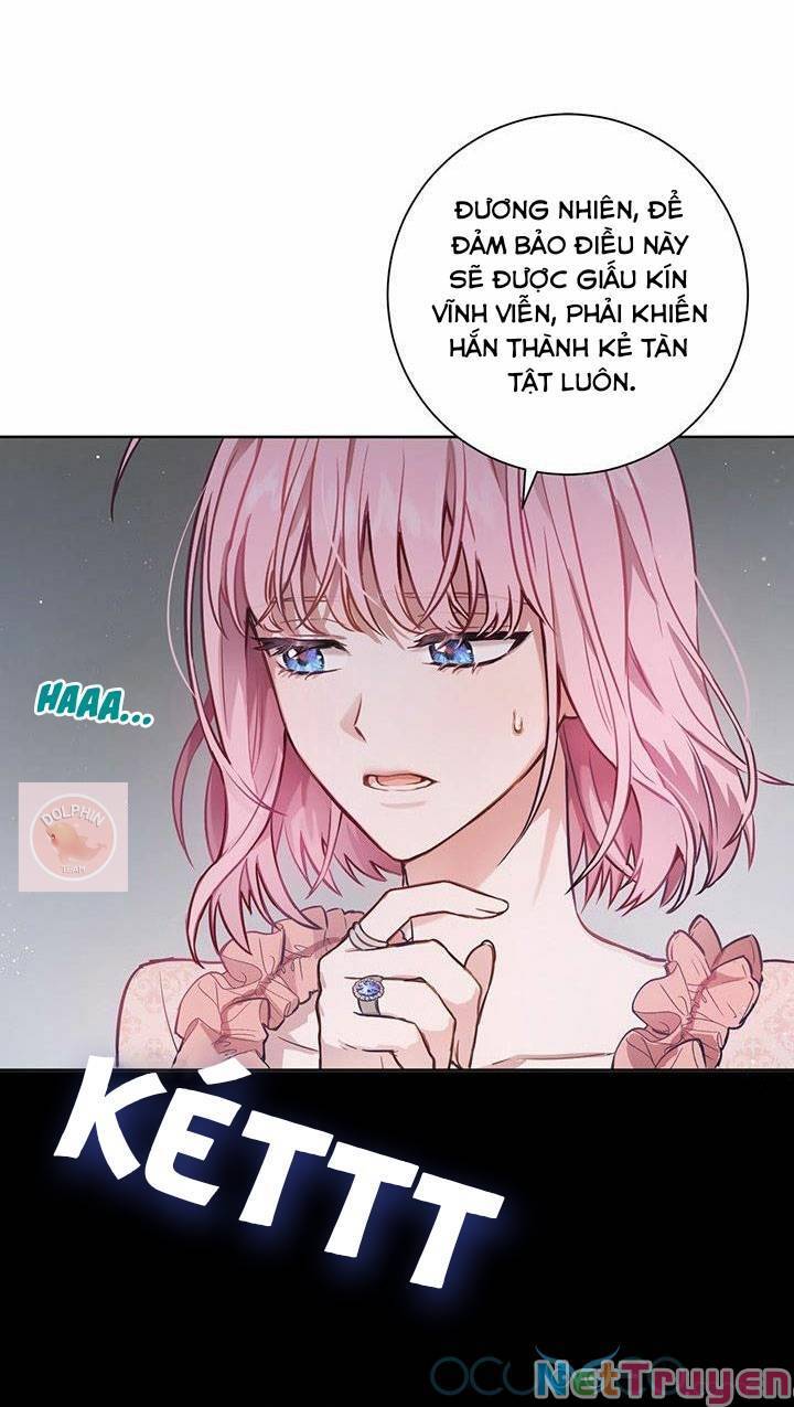 Cuộc Sống Trùng Sinh Của Công Nương - Chương 11