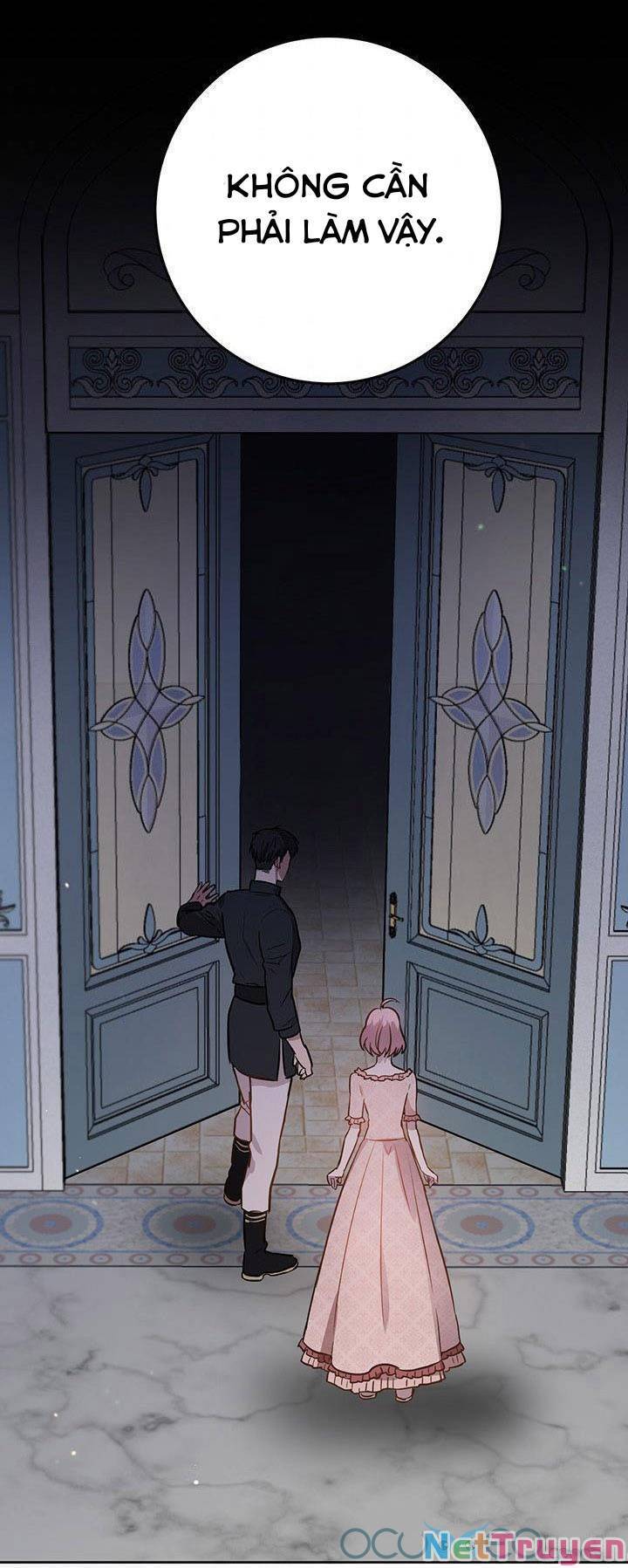 Cuộc Sống Trùng Sinh Của Công Nương - Chương 11