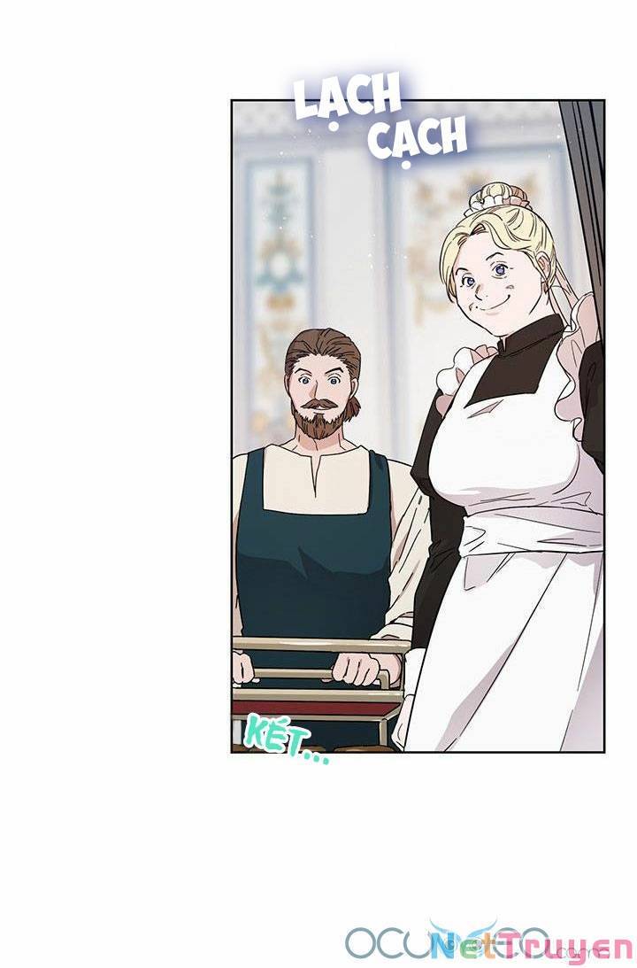 Cuộc Sống Trùng Sinh Của Công Nương - Chương 11