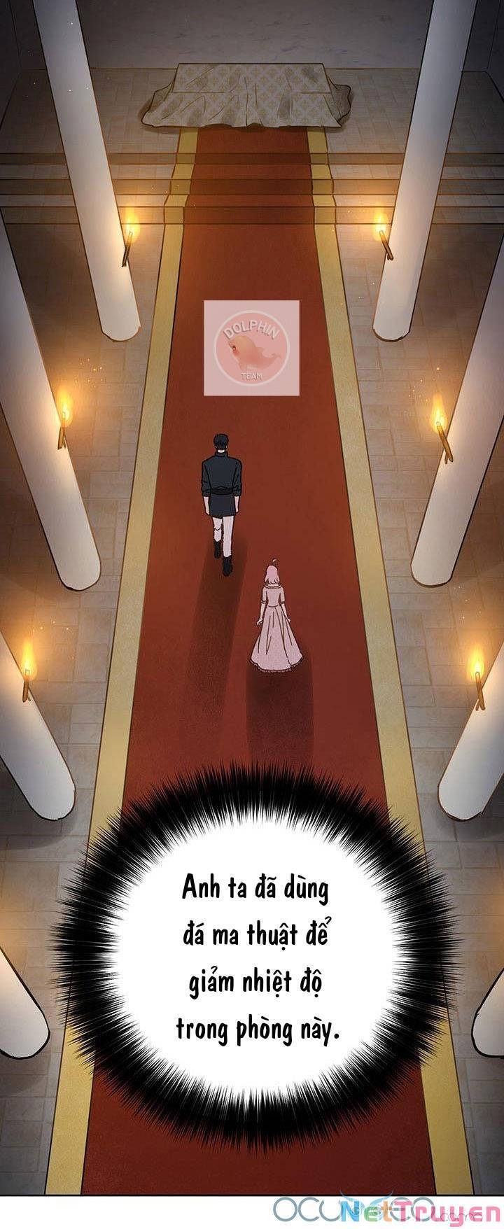 Cuộc Sống Trùng Sinh Của Công Nương - Chương 11