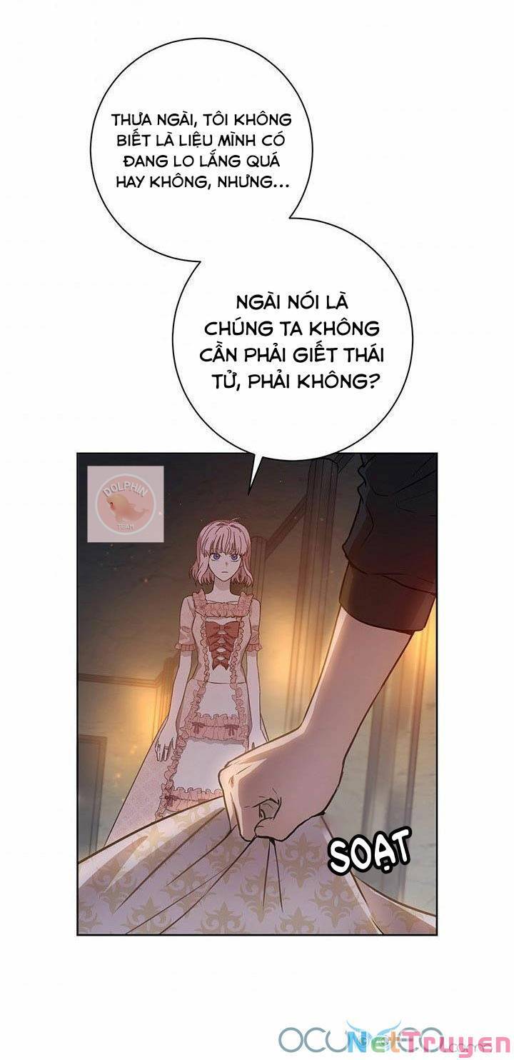 Cuộc Sống Trùng Sinh Của Công Nương - Chương 11