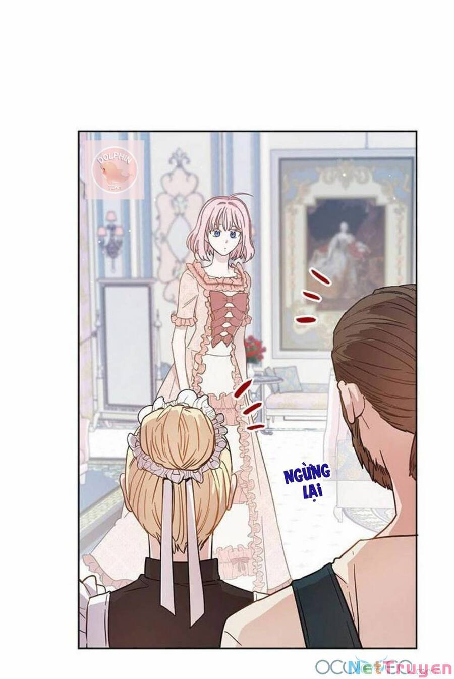 Cuộc Sống Trùng Sinh Của Công Nương - Chương 11