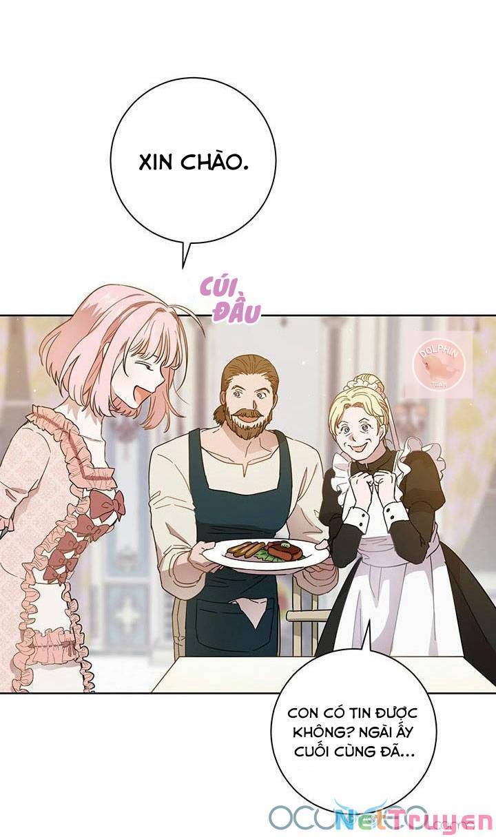 Cuộc Sống Trùng Sinh Của Công Nương - Chương 11