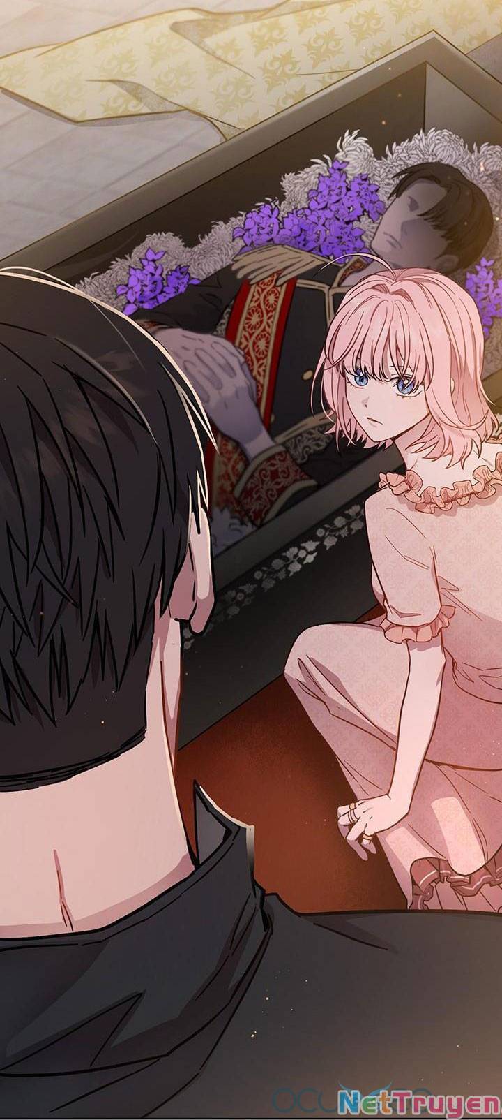 Cuộc Sống Trùng Sinh Của Công Nương - Chương 12