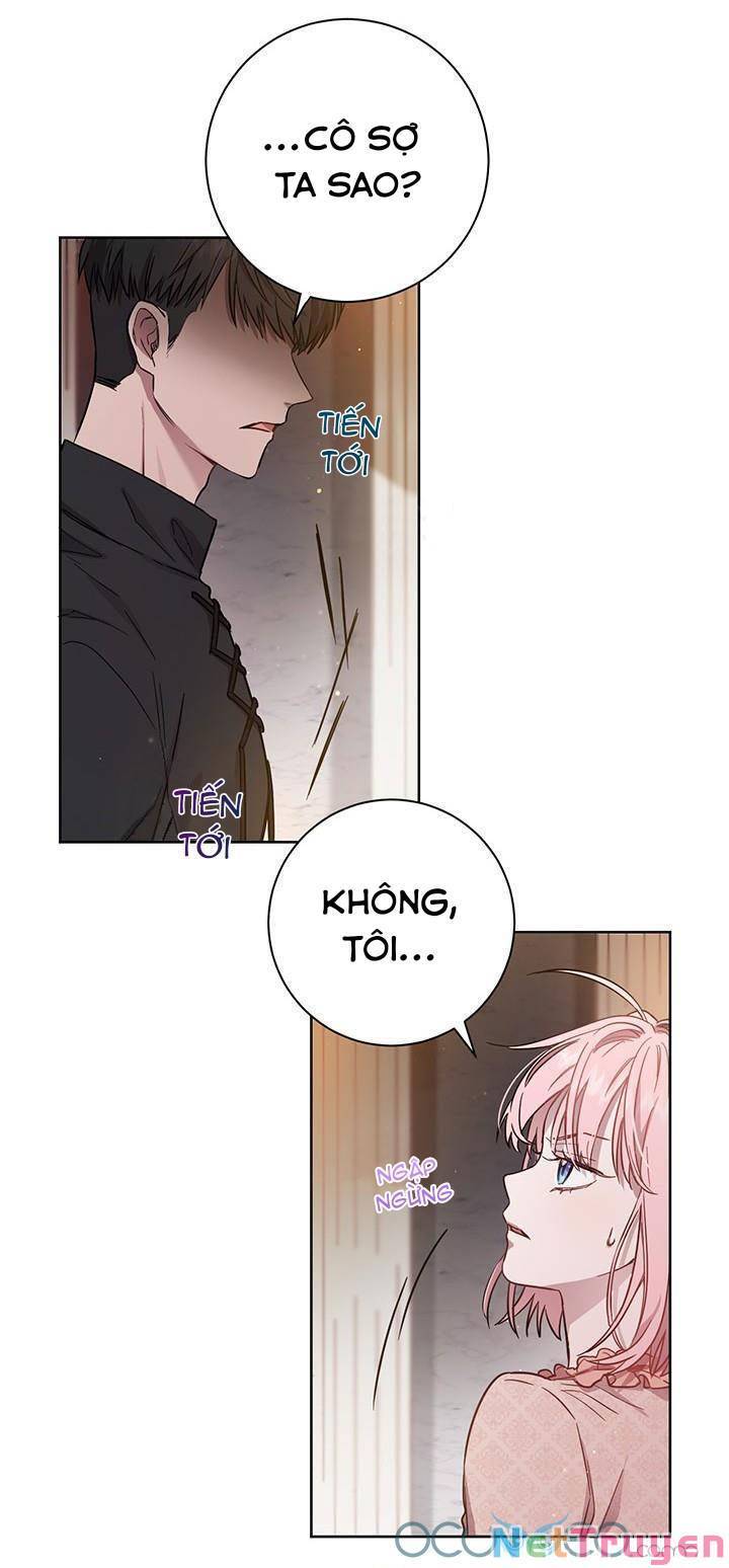 Cuộc Sống Trùng Sinh Của Công Nương - Chương 12