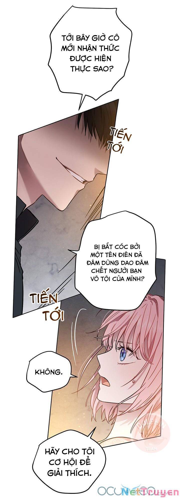 Cuộc Sống Trùng Sinh Của Công Nương - Chương 12