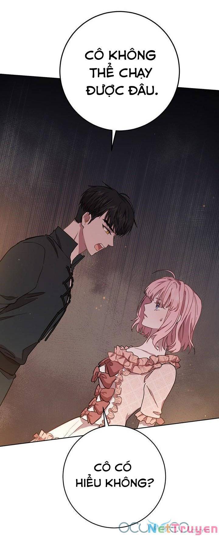 Cuộc Sống Trùng Sinh Của Công Nương - Chương 12